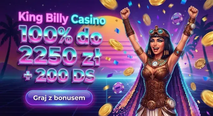 King Billy Casino